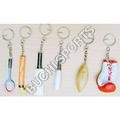 Manufacturers of Promotional Sports Key Rings